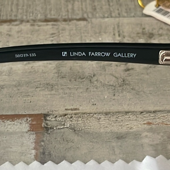 NWT KRIS VAN ASSCHE "KVA53C5" SUNGLASSES - Picture 3 of 9